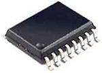 MAX691ACWE 芯片 《 MAX691 MPU SUPERVISORY CIRCUIT    》