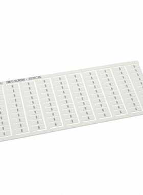 1SNK157082R0000 连接器 《 SNK PRE-PRINTED    》