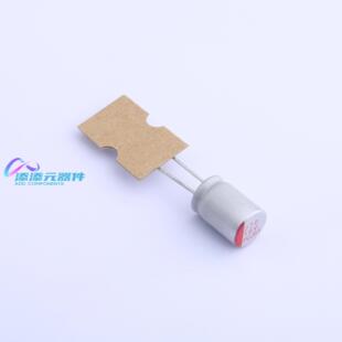 PC1C271MF120B35CR0 ±20% 16V 270uF