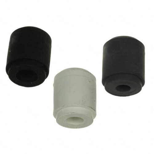 EXP-0980 连接器 《 CONN CABLE GLAND BLK/GRY/WHT 3PC    》