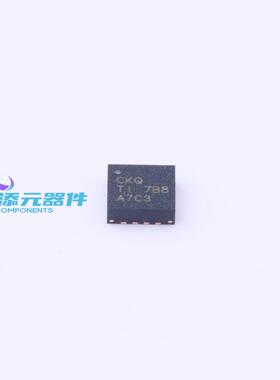 BQ24073RGTR 芯片 《 IC BATT CHG LI-ION 1CELL 16QFN    》