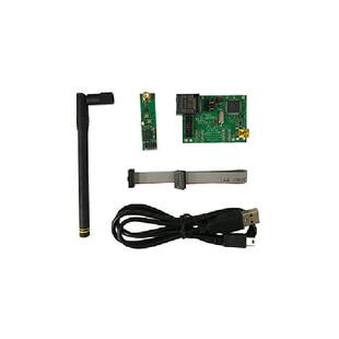 DVK-SFAZ-1-GEVK 射频 《 EVAL BOARD SIGFOX AX-SFAZ    》
