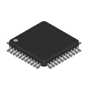 MC9S08AW48CFGER 芯片 《 IC MCU 8BIT 48KB FLASH 44LQFP    》