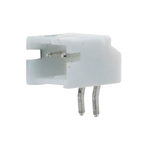SWR201-NRTN-S02-RL-WH  Sullins Connector Solutions