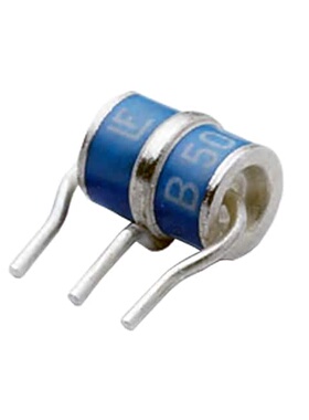 SL1021B500C 电路保护 《 GDT 500V 20KA 3 POLE    》