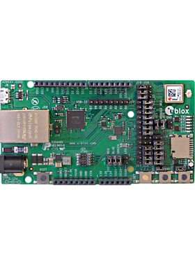 EVK-NINA-W132 射频 《 EVAL KIT NINA-W13 MULTIRADIO MOD    》