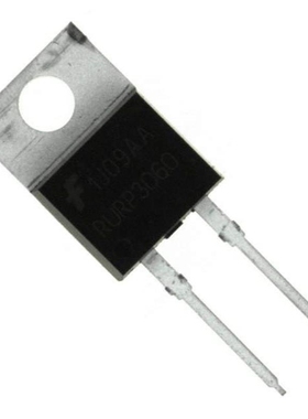 ISL9R860P2 ISL9R860S3ST ISL9R860PF2