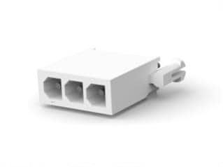 770170-1 连接器 《 CONN HEADER VERT 3POS 4.14MM    》