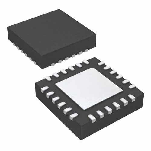 HMC600LP4 射频 《 IC RF DETECT 50MHZ-4GHZ 24QFN    》