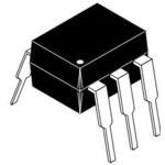 MOC8113M 隔离器 《 OPTOISOLATOR 7.5KV TRANS 6-DIP    》