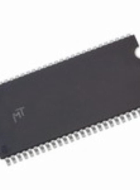 MT48LC8M16A2P-6A IT:L/MT48LC16M8A2BB-6A AAT:L