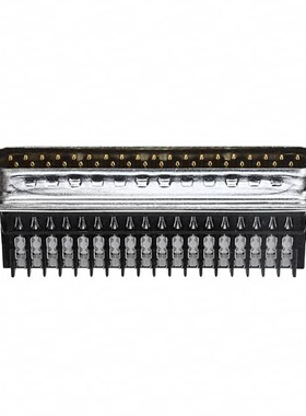 1-745498-6 连接器 《 CONN D-SUB PLUG 37POS IDC    》