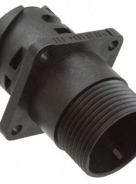 APD-7AP-H 连接器 《 CONN RCPT HSNG MALE 1POS PNL MT    》