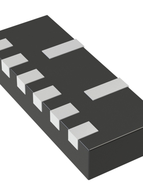 RCLAMP3655P.TCT 电路保护 《 TVS DIODE 5V 15V SLP3313P6    》