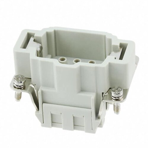 HE-006-MC 连接器 《 INSERT MALE 6POS CRIMP    》
