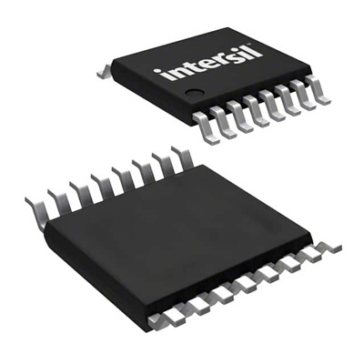 ICL3232CB 芯片 《 IC TRANSCEIVER FULL 2/2 16SOIC    》