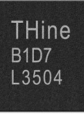 THL3504-B THEVAP7312 THL3514-B