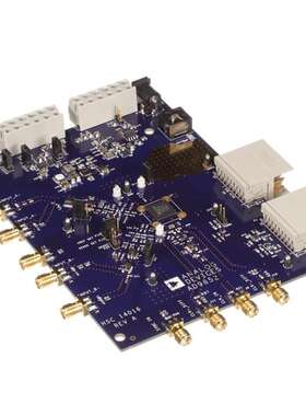AD9652-310EBZ 开发板 《 EVAL BOARD FOR AD9652    》