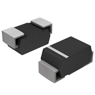 MBRA120ET3 分立半导体产品 《 DIODE SCHOTTKY 20V 1A SMA    》