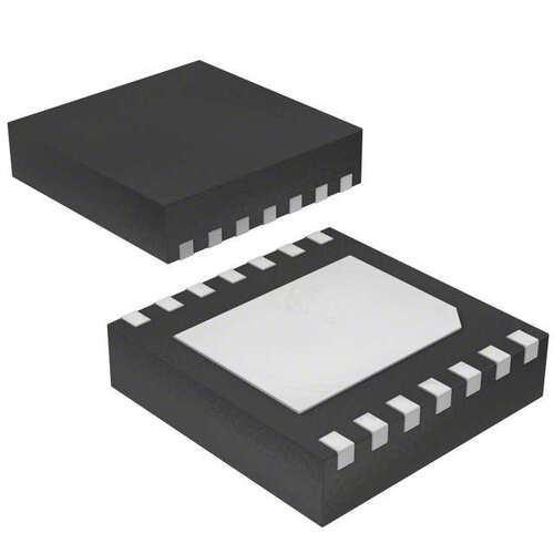 MAX1922ETB+ 芯片 《 IC PWR SWITCH P-CHAN 1:1 10TDFN    》