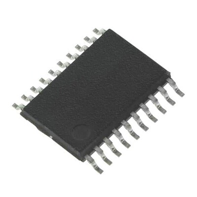 MC74HC244ADTG 芯片 《 IC BUFFER NON-INVERT 6V 20TSSOP    》