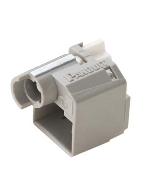 PSL-DCPLX-IG 连接器 《 CONN RJ45 PLUG LOCK-IN DEV 10PC    》