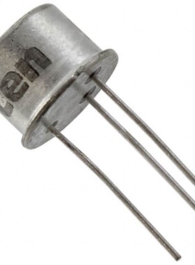 2N4895 PBFREE 分立半导体产品 《 TRANS NPN 60V TO39    》