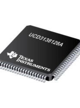 UCD3138RHAT UCD3138128APFCR UCD3138128PFCR