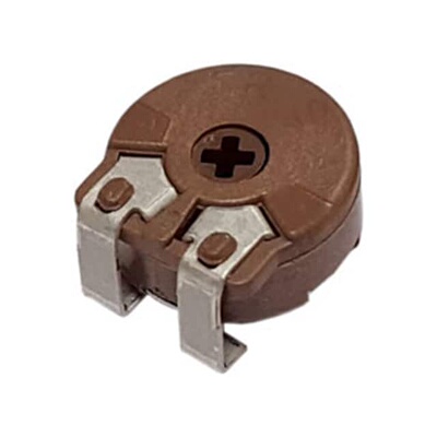 PSC10KV50-104A0505 电位计 《 POT 100K OHM LINEAR    》