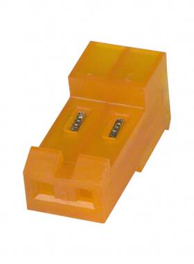 3-640477-2 连接器 《 CONN RCPT 2POS IDC 18AWG TIN    》
