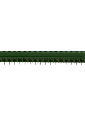1-282837-8 连接器 《 TERM BLK 18P SIDE ENT 5.08MM PCB    》