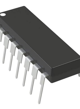 AD7243ANZ 芯片 《 IC DAC 12BIT V-OUT 16DIP    》