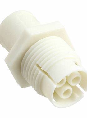 293606-1 连接器 《 CONN SSL PLUG HSG 3POS CRIMP    》