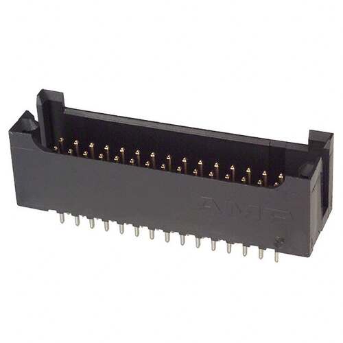 6-102567-3 连接器 《 CONN HEADER VERT 30POS 2.54MM    》