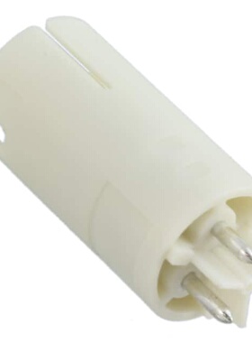 293602-1 连接器 《 CONN SSL PLUG 3POS SOLDER    》