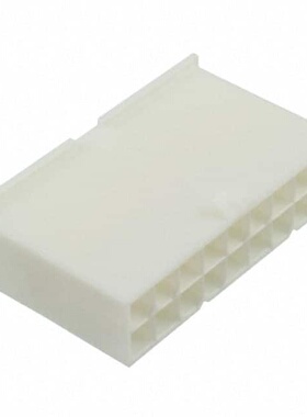1-1969604-8 连接器 《 CONN PLUG HSG 18POS 4.20MM    》