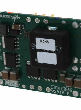 PTH03030WAZ 电源-安装 《 DC DC CONVERTER 0.8-2.5V 75W    》