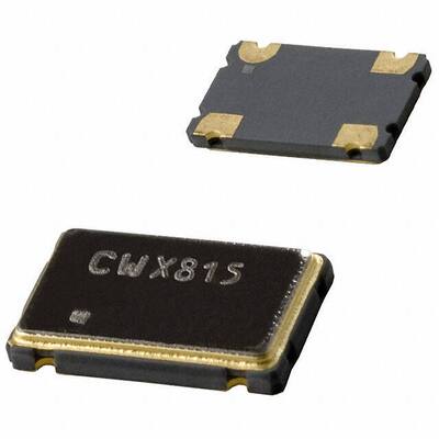CWX815-45.0M 晶振 《 XTAL OSC XO 45.0000MHZ HCMOS SMD    》