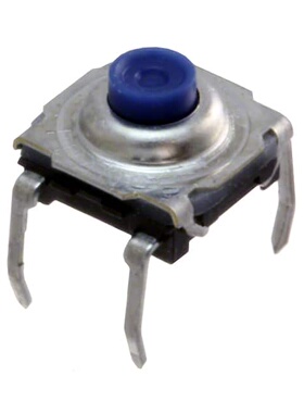 KSA0M411 LFTR 开关 《 SWITCH TACTILE SPST-NO 0.05A 32V    》