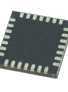 MAX6620ATI+ 芯片 《 IC MOTOR DRIVER 3V-5.5V 28TQFN    》