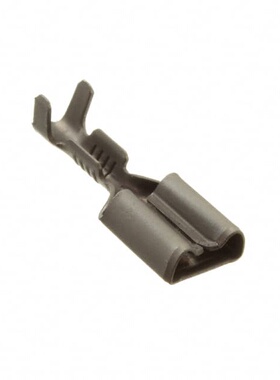2238143-1 连接器 《 FASTON LIF 250 22-18AWG NPST (25    》