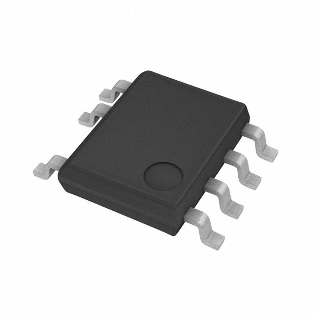 AQH3213AX 继电器 《 SSR RELAY SPST-NO 1.2A 0-600V    》 - 实物图