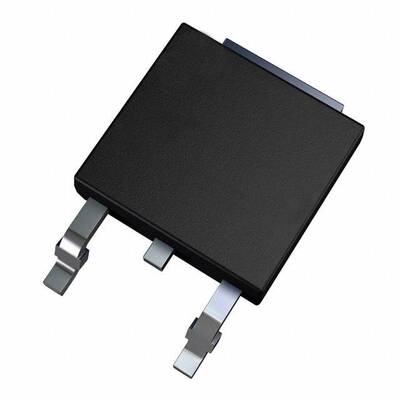 FQD12N20LTM 分立半导体产品 《 MOSFET N-CH 200V 9A DPAK    》