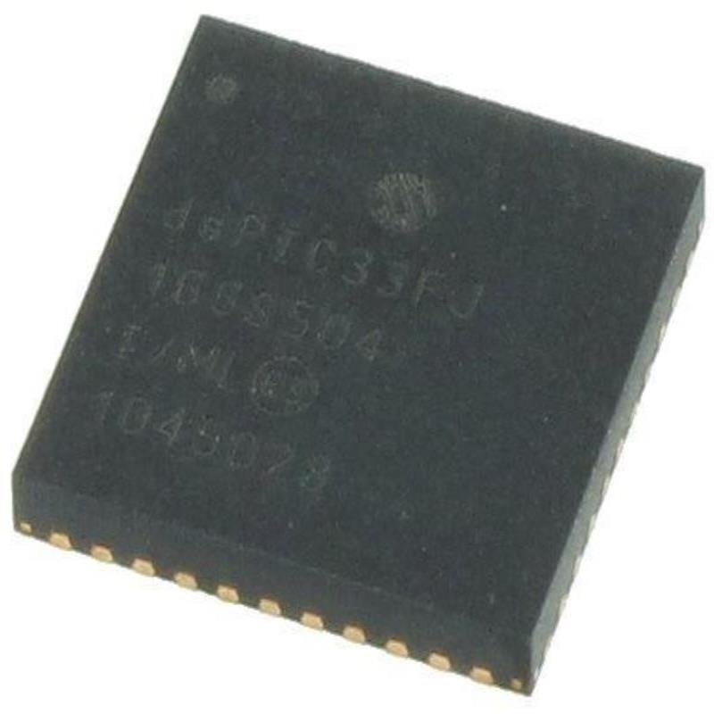 DSPIC33FJ16GS504-50I/TL/DSPIC33EP32MC502-E/SO
