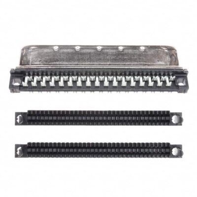 5750913-7 连接器 《 CONN D-TYPE PLUG 68POS IDC    》