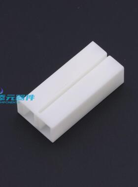1-172210-1 连接器 《 CONN RCPT HSG 0.187 2POS NATURAL    》
