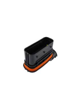 1-1718324-1 连接器 《 CONN PLUG HSG 62POS 5.00MM    》