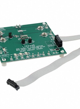 DC2156A 开发板 《 DEMO BOARD MS LTC2946 I2C EN MON    》