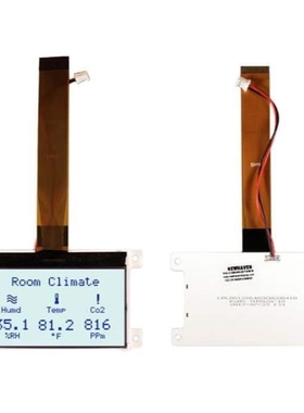 NHD-C12864WO-B1TGH#-M/NHD-C128128BZ-FSW-GBW