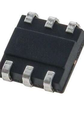 DS28EC20P+ 芯片 《 IC EEPROM 20KBIT 1-WIRE 6TSOC    》